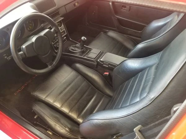 1983 Porsche 944 - Image 7 of 13