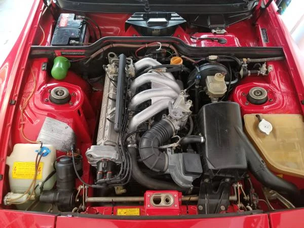 1983 Porsche 944 - Image 11 of 13