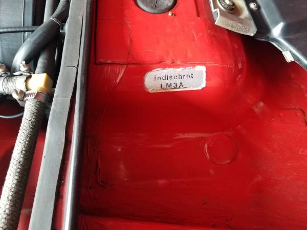 1983 Porsche 944 - Image 10 of 13