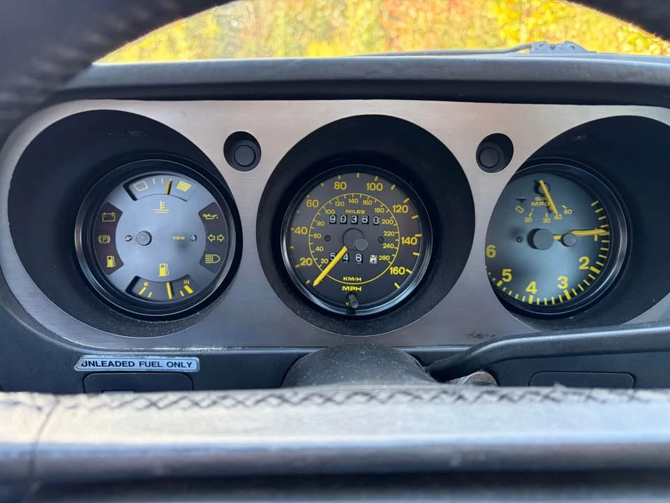 1983 Porsche 944 - Image 10 of 17