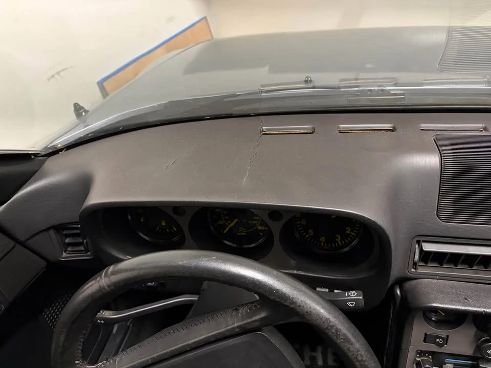 1983 Porsche 944 - Image 15 of 17