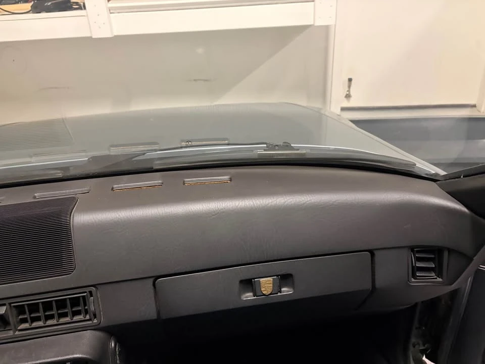 1983 Porsche 944 - Image 16 of 17
