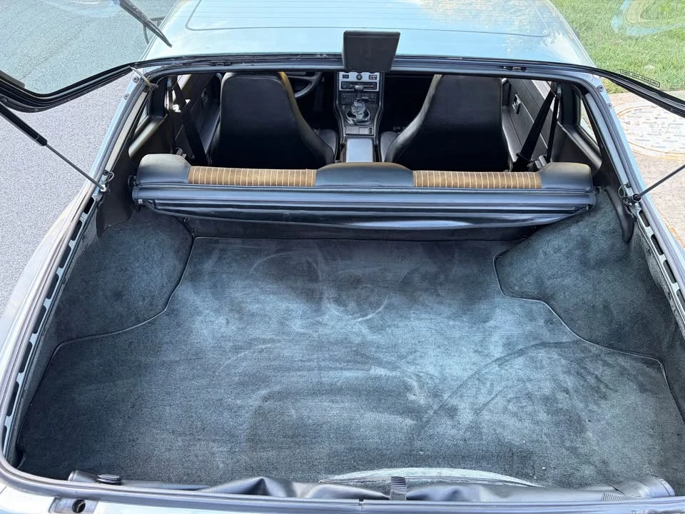1983 Porsche 944 - Image 7 of 17