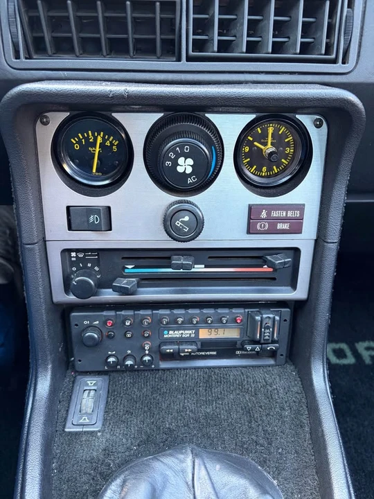 1983 Porsche 944 - Image 9 of 17