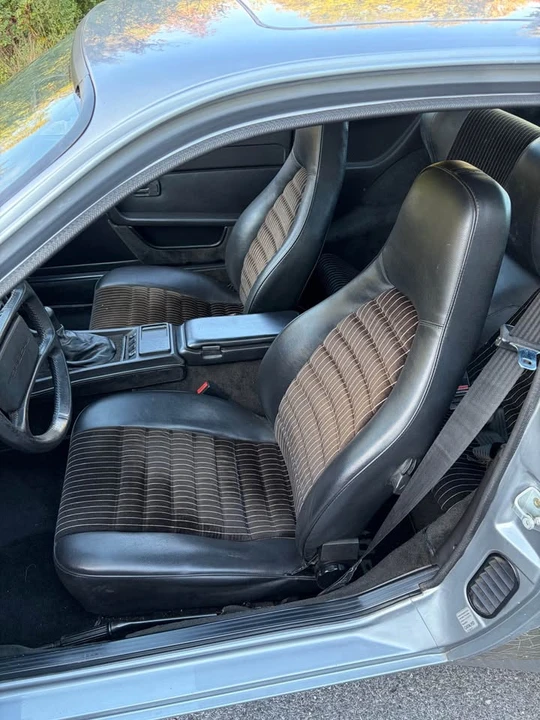 1983 Porsche 944 - Image 13 of 17