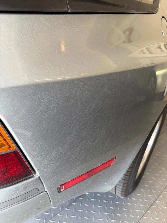 1983 Porsche 944 - Image 14 of 17