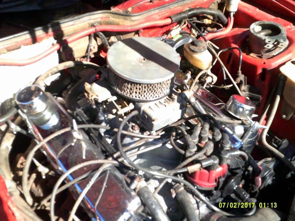 1983 Porsche 944 - Image 4 of 15