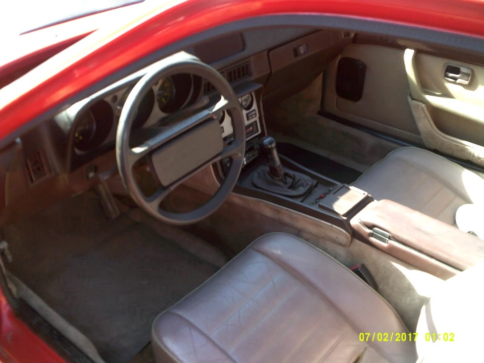 1983 Porsche 944 - Image 14 of 15