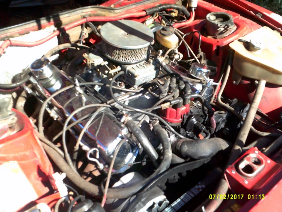 1983 Porsche 944 - Image 3 of 15