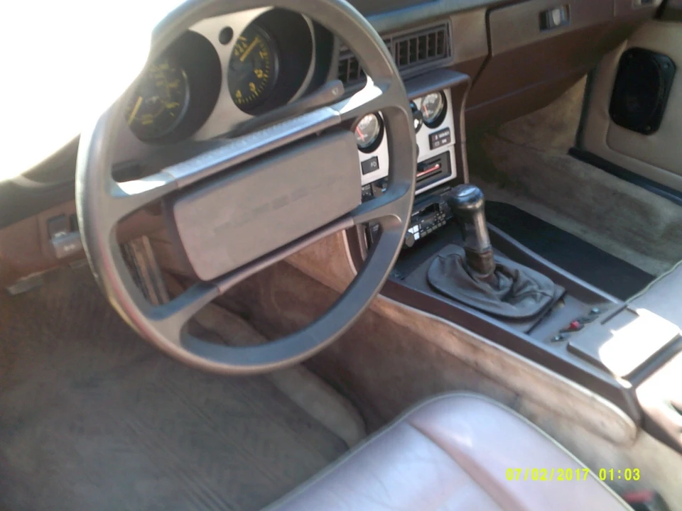 1983 Porsche 944 - Image 13 of 15