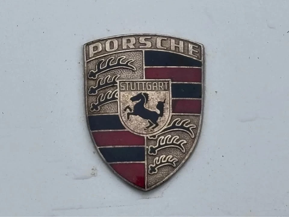 1983 Porsche 944 S - Image 13 of 15