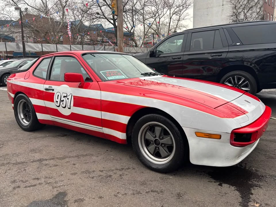 1983 Porsche 944 S - Image 12 of 15