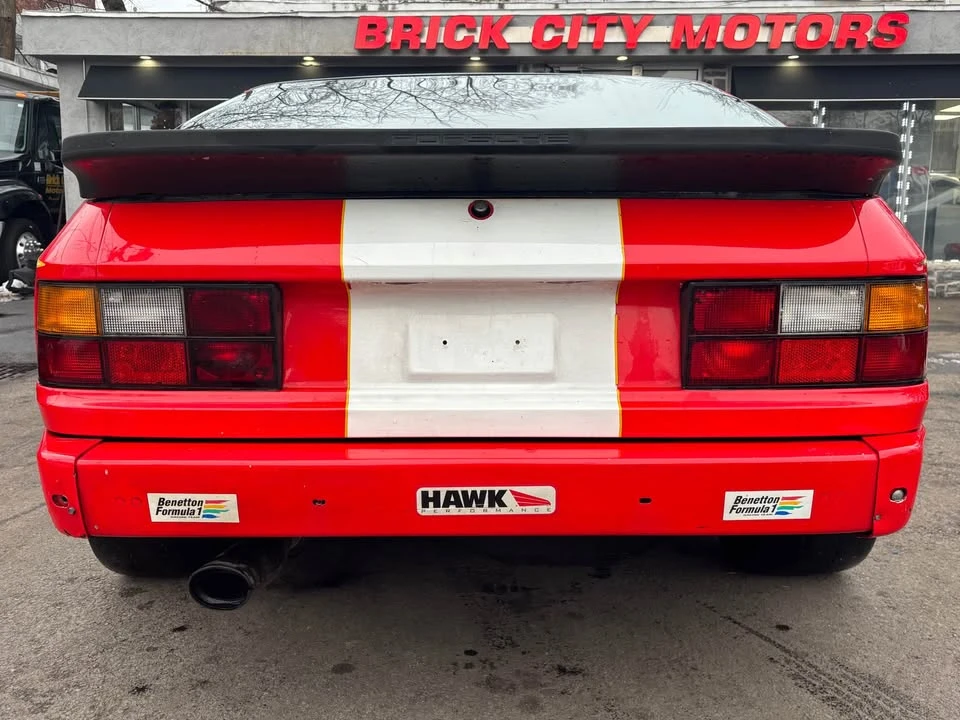 1983 Porsche 944 S - Image 14 of 15