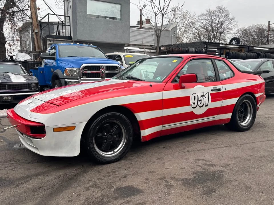 1983 Porsche 944 S - Image 11 of 15