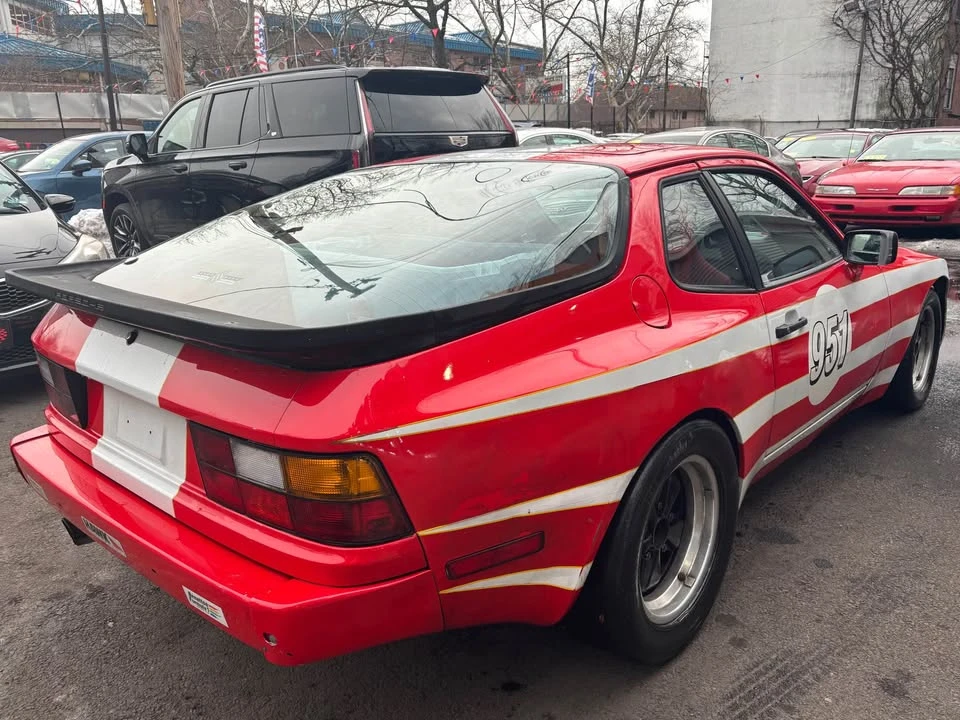 1983 Porsche 944 S - Image 4 of 15