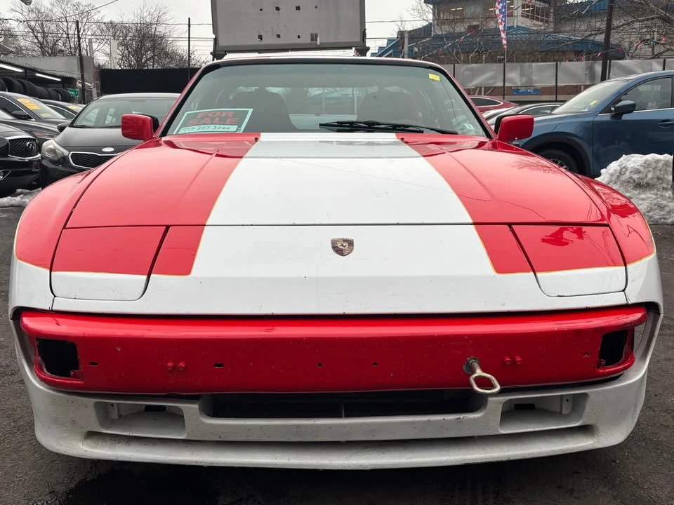 1983 Porsche 944 S - Image 15 of 15