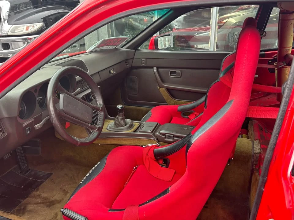 1983 Porsche 944 S - Image 6 of 15