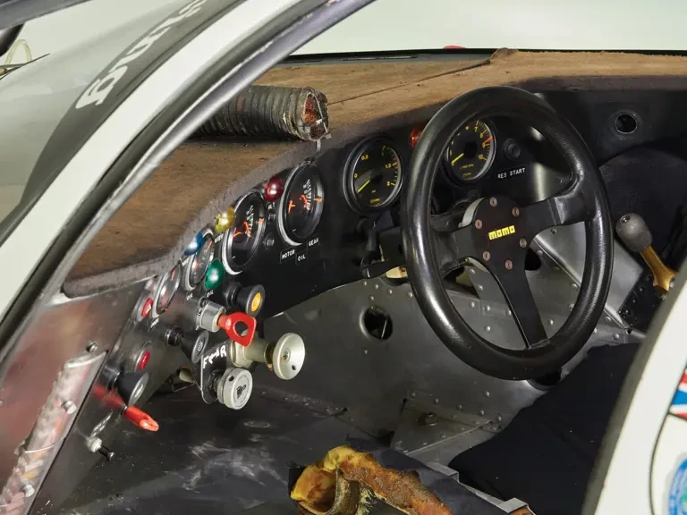 1983 Porsche 956 & 962 - Image 24 of 31