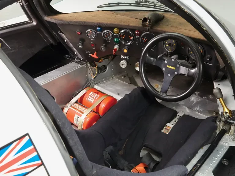 1983 Porsche 956 & 962 - Image 5 of 31