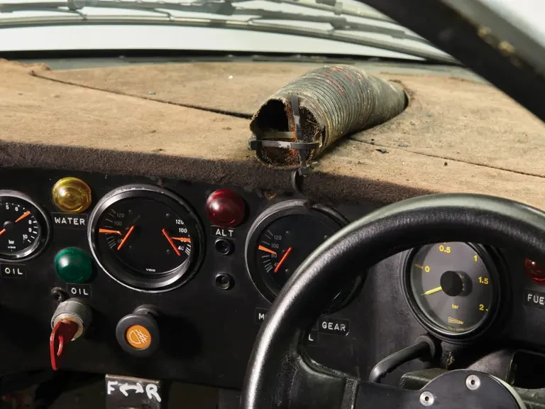1983 Porsche 956 & 962 - Image 25 of 31