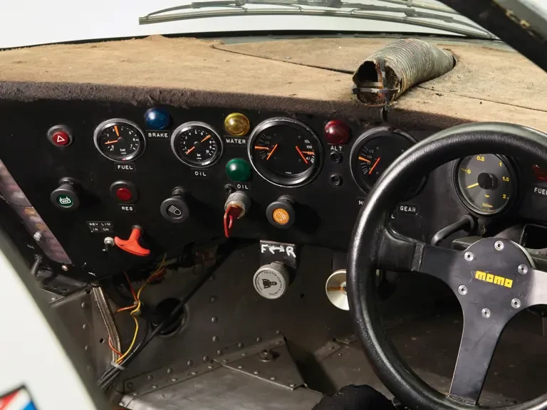 1983 Porsche 956 & 962 - Image 22 of 31
