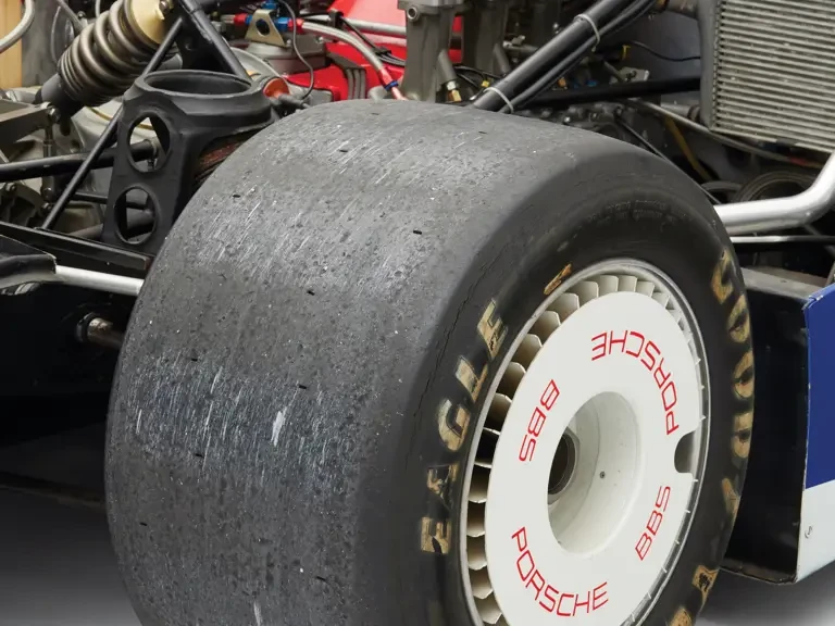 1983 Porsche 956 & 962 - Image 21 of 31