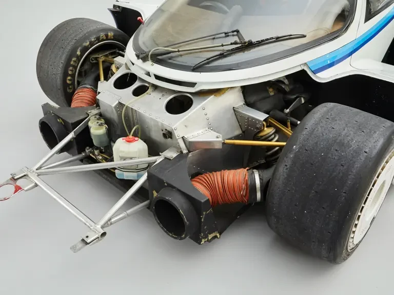 1983 Porsche 956 & 962 - Image 20 of 31