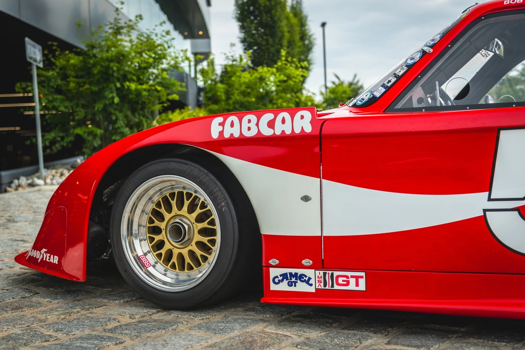 1983 Porsche 934 & 935 - Image 17 of 31