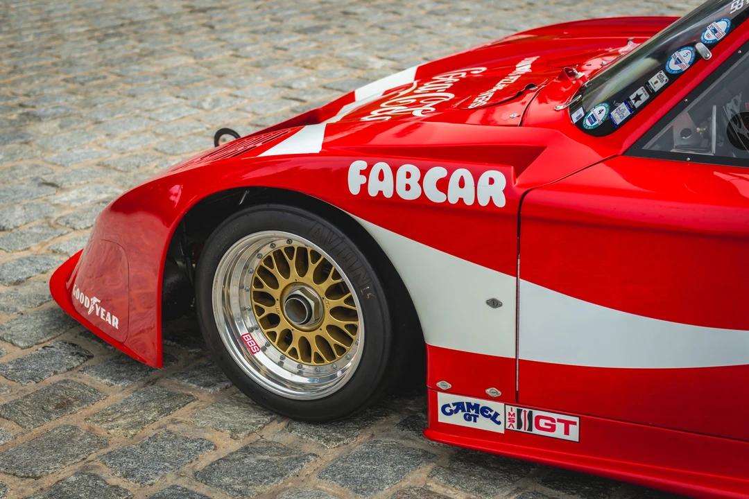 1983 Porsche 934 & 935 - Image 18 of 31