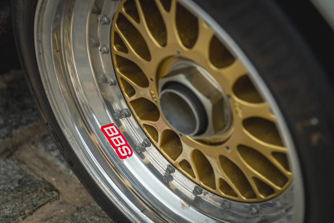 1983 Porsche 934 & 935 - Image 15 of 31
