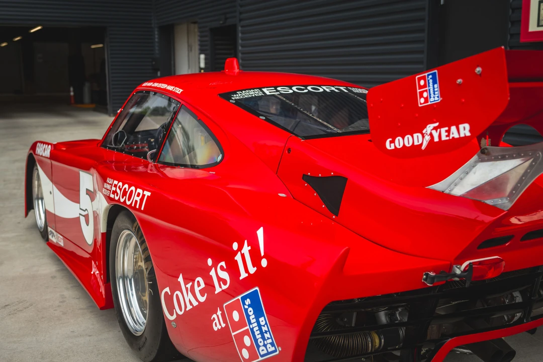 1983 Porsche 934 & 935 - Image 11 of 31