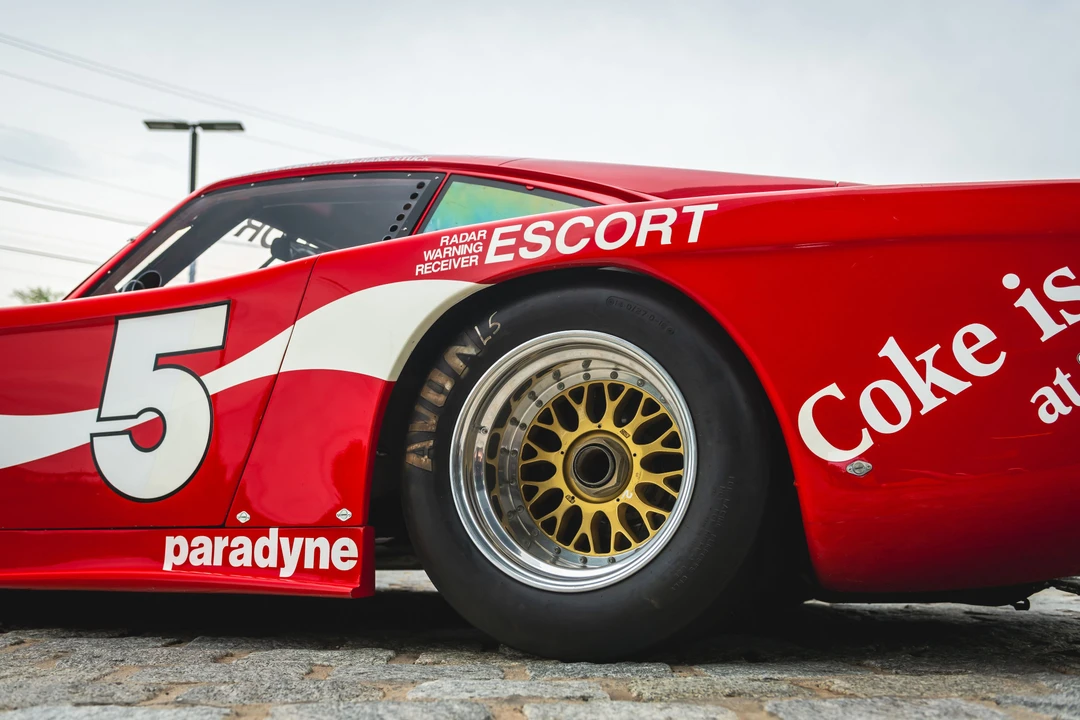 1983 Porsche 934 & 935 - Image 22 of 31