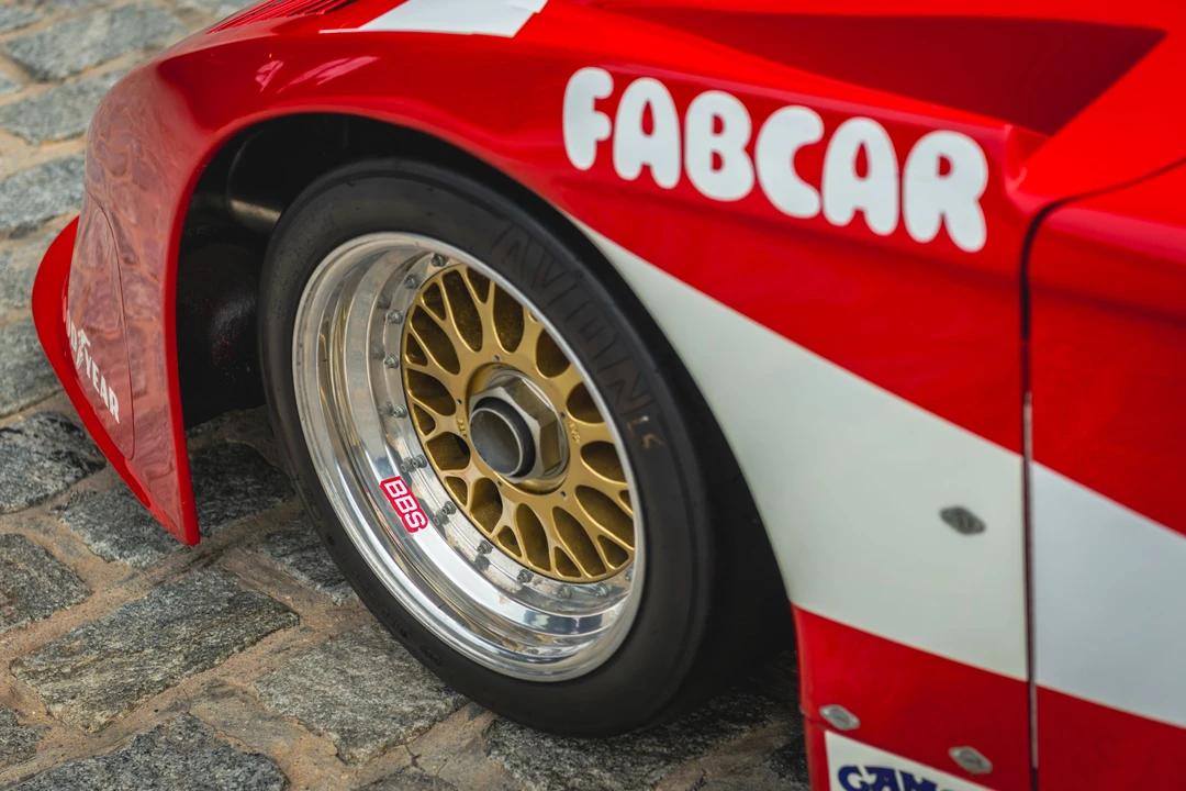 1983 Porsche 934 & 935 - Image 16 of 31