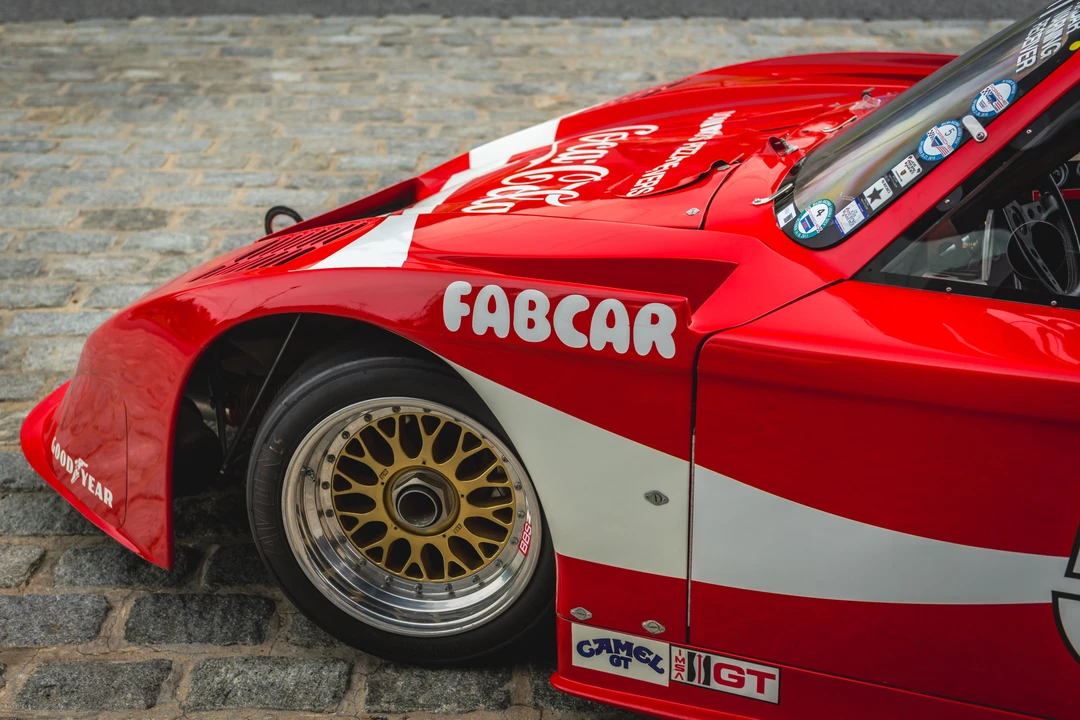 1983 Porsche 934 & 935 - Image 27 of 31