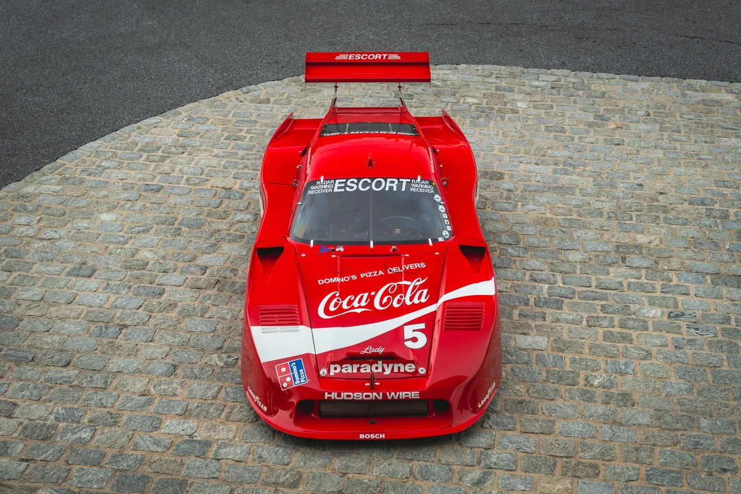 1983 Porsche 934 & 935 - Image 6 of 31