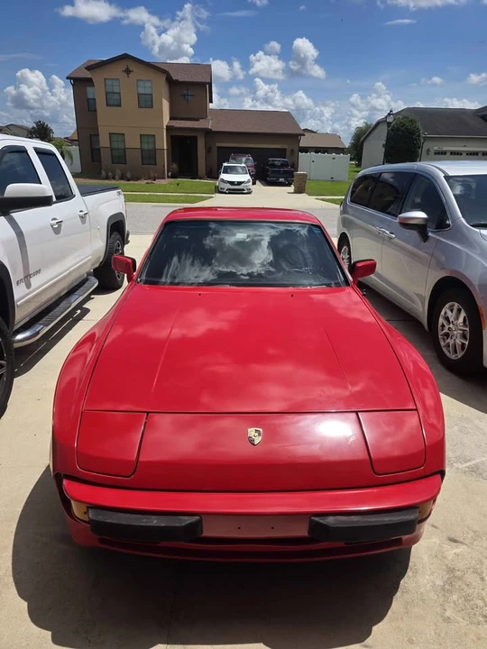 1983 Porsche 944 - Image 15 of 15