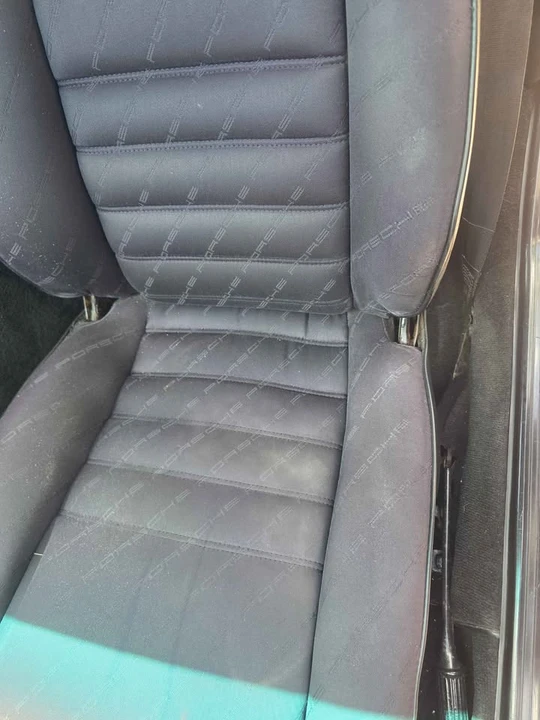 1983 Porsche 944 - Image 9 of 15