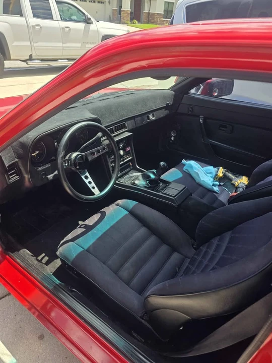 1983 Porsche 944 - Image 8 of 15