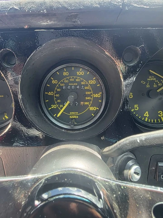 1983 Porsche 944 - Image 10 of 15