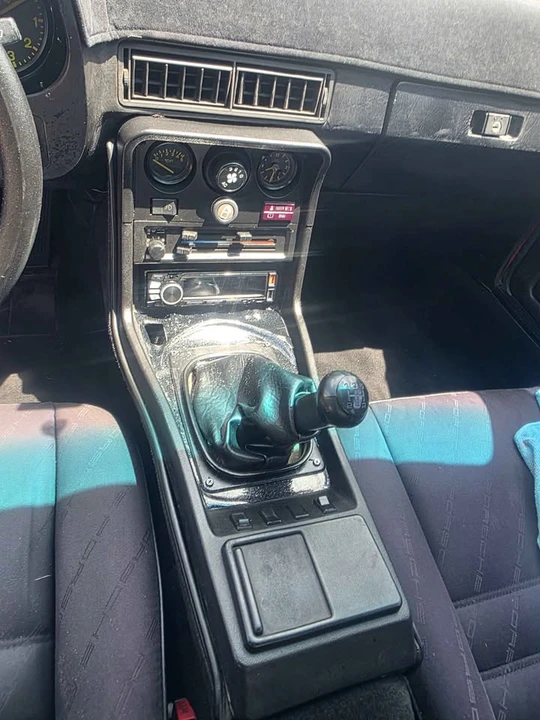 1983 Porsche 944 - Image 12 of 15