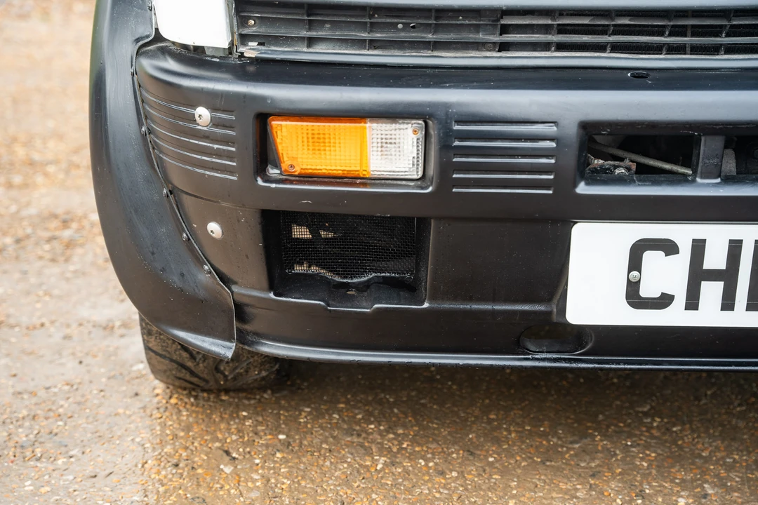 1984 Renault 5 Turbo 2 - Image 29 of 31