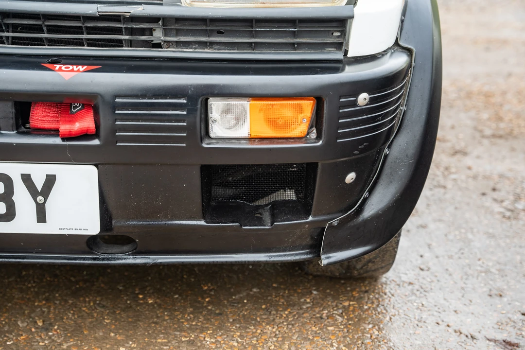 1984 Renault 5 Turbo 2 - Image 30 of 31
