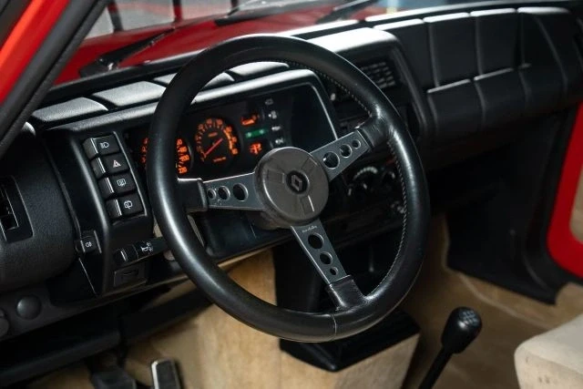 1983 Renault 5 Turbo 2 - Image 19 of 21