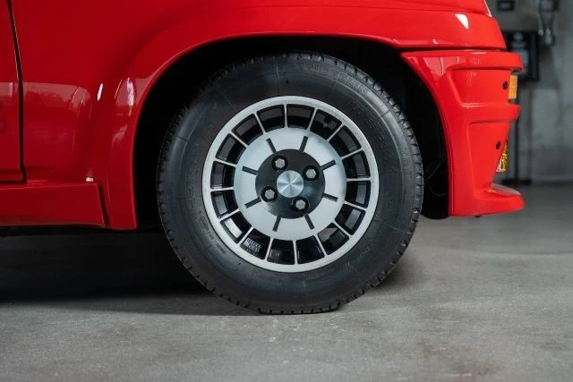 1983 Renault 5 Turbo 2 - Image 9 of 21