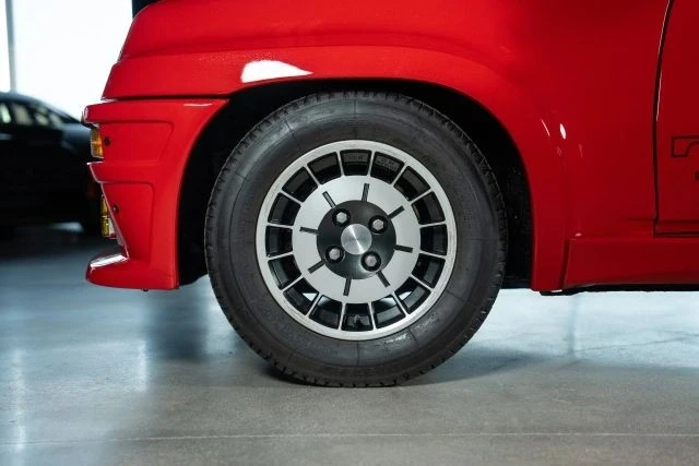 1983 Renault 5 Turbo 2 - Image 12 of 21