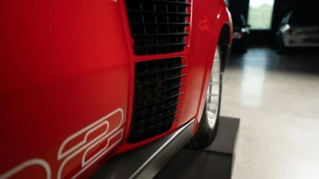 1983 Renault 5 Turbo 2 - Image 21 of 21