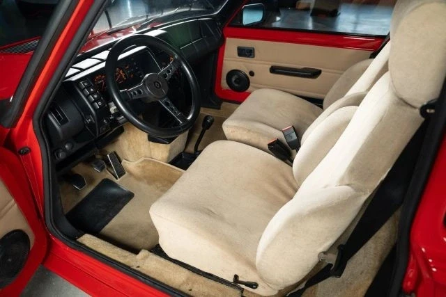 1983 Renault 5 Turbo 2 - Image 18 of 21
