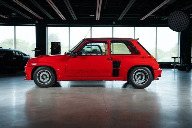 1983 Renault 5 Turbo 2 - Image 4 of 21