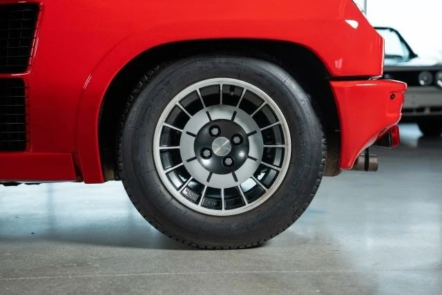 1983 Renault 5 Turbo 2 - Image 11 of 21