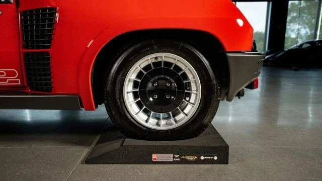 1983 Renault 5 Turbo 2 - Image 17 of 21